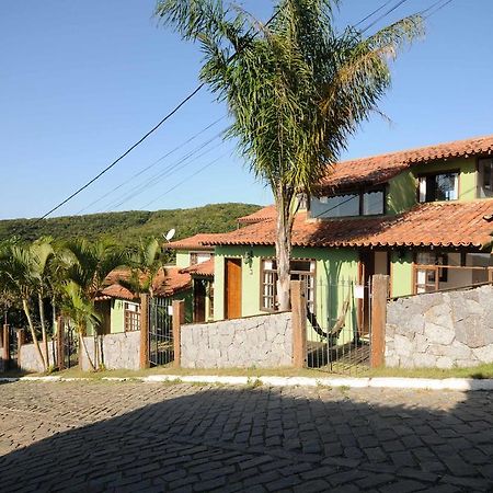 הוילה Buzios Casa N# 3 מראה חיצוני תמונה