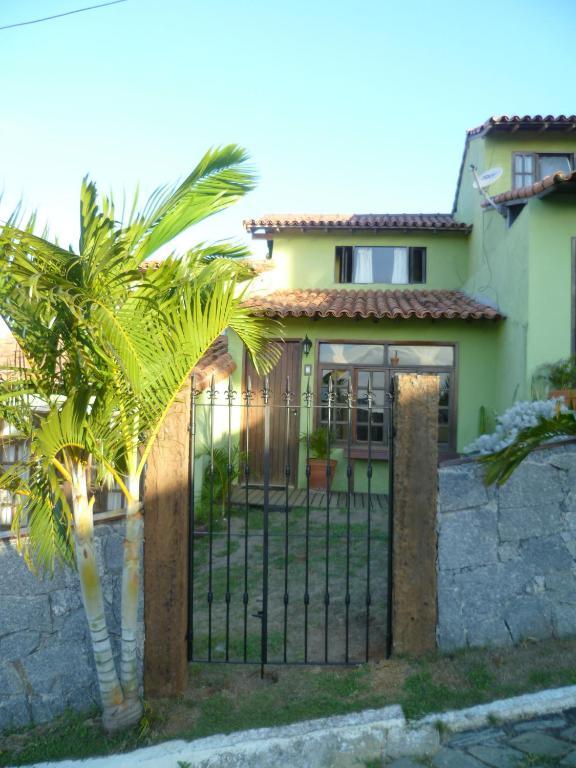 הוילה Buzios Casa N# 3 מראה חיצוני תמונה