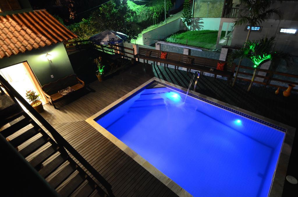 הוילה Buzios Casa N# 3 מראה חיצוני תמונה