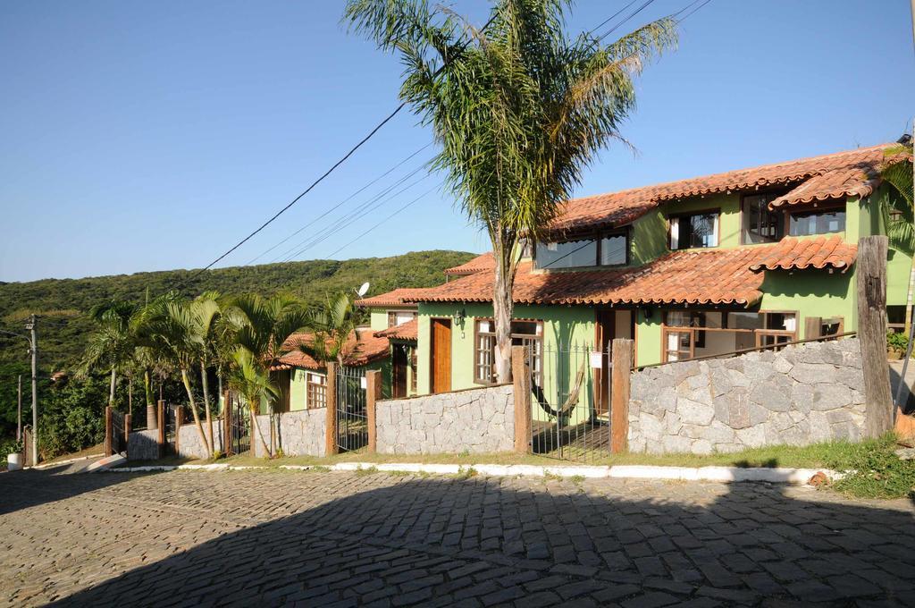 הוילה Buzios Casa N# 3 מראה חיצוני תמונה